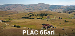 Plac na Zlatiboru 65ari