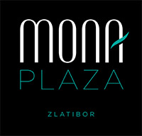 Hotel Mona PLAZA Zlatibor