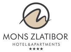 Hotel MONS Zlatibor logo