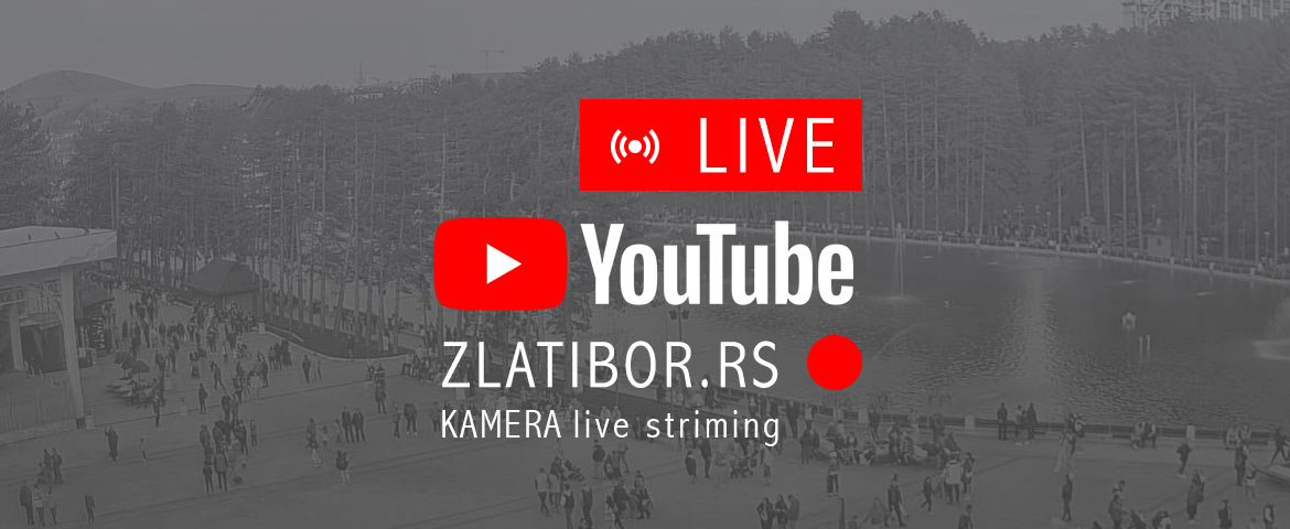 Zlatibor kamera live strim