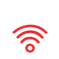 Simbol wi-fi internet